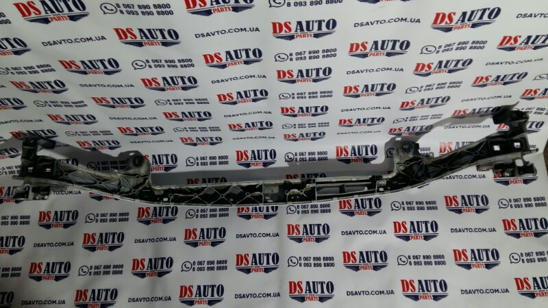 Телевизор передняя Ford Fusion MK5 2.5