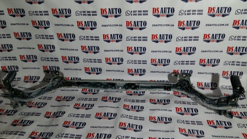 Телевизор передняя Fusion 2015 MK5 2.5