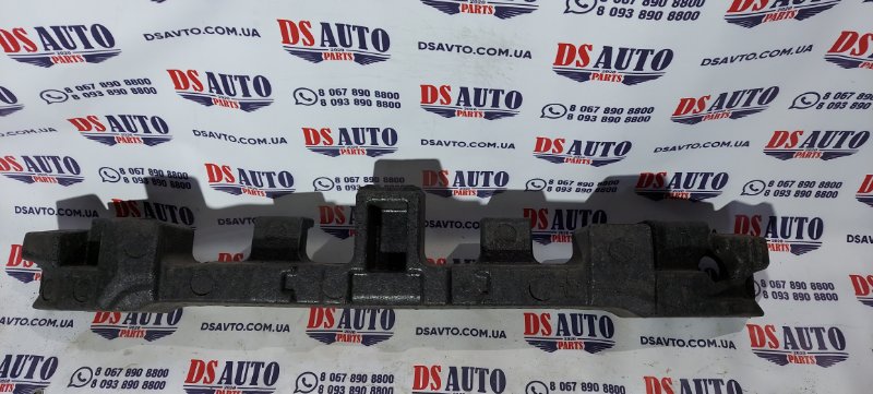 Жесткость бампера передний Nissan Rogue 2016 2.5 620905ha0a Б/У
