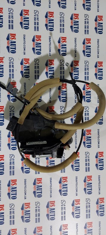 Замок боковой двери передний левый Nissan Rogue 2016 2.5 805014ba0a Б/У