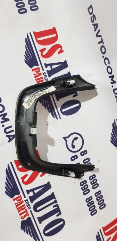 Накладка на торпедо Fusion 2015 MK5 2.5