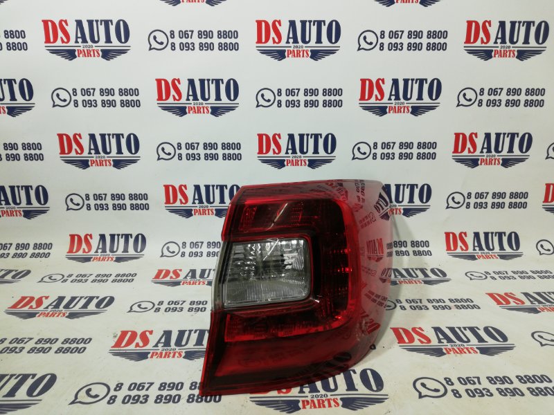 Фонарь заднего хода задний правый Subaru Outback 2015+ B15 2.5 84912AL05A Б/У