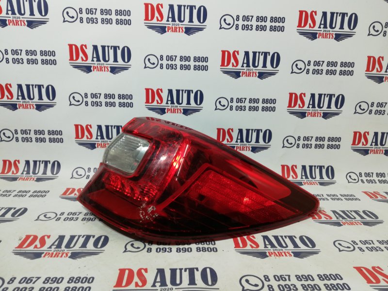 Фонарь заднего хода задний правый Outback 2015+ B15 2.5
