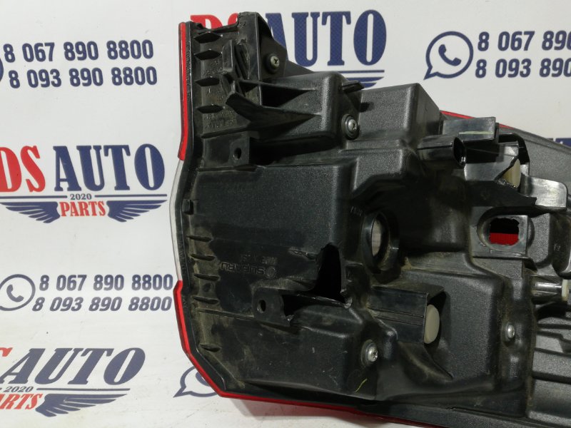 Фонарь заднего хода задний правый Outback 2015+ B15 2.5