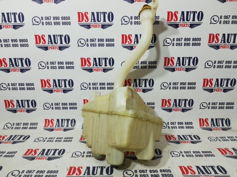 Бачок стеклоомывателя Subaru Legacy 2015+ B15 2.5 86631AL00A Б/У
