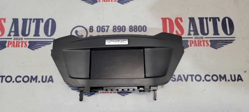 Дисплей информационный Ford Escape 2015 MK3 1.6 EJ5T18B955CD Б/У