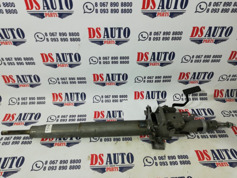 Рулевая колонка Subaru Impreza 2013+ G23 wagon 2.0 34500FJ040 Б/У