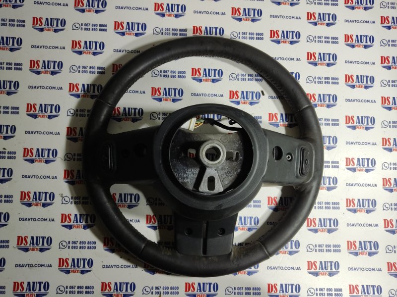 Руль Jeep compass 2.4