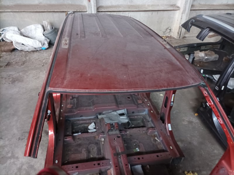 Крыша Dodge Journey 2013 2.4 68236459ab Б/У