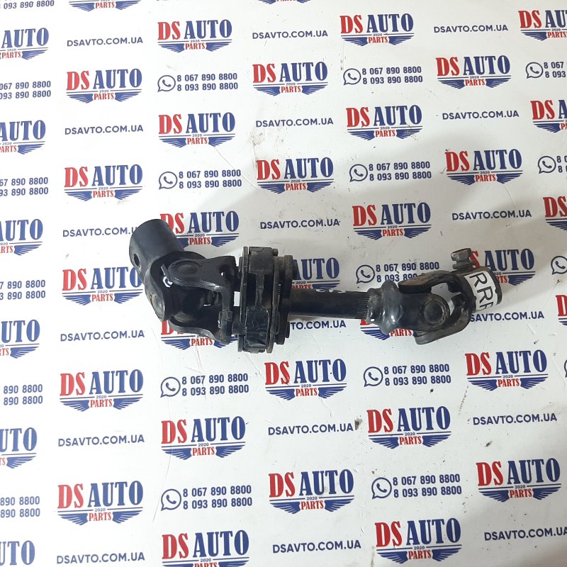 Рулевой карданчик Subaru Forester S13 2.5