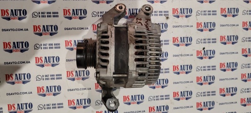 Генератор Fusion 2015 MK5 2.5
