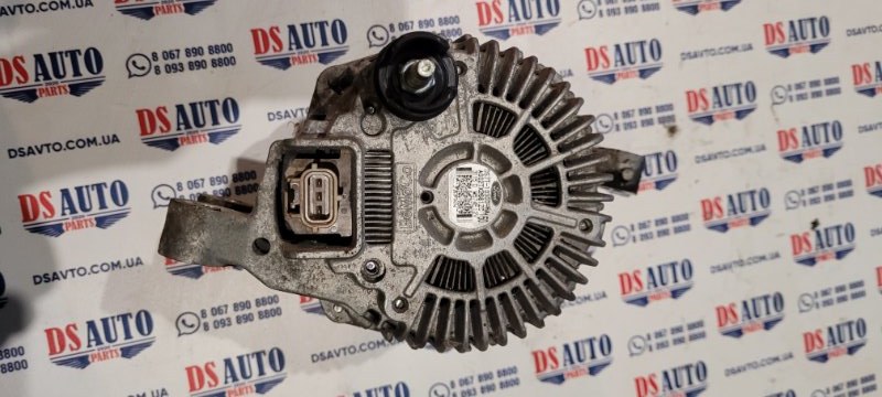 Генератор Ford Fusion MK5 2.5