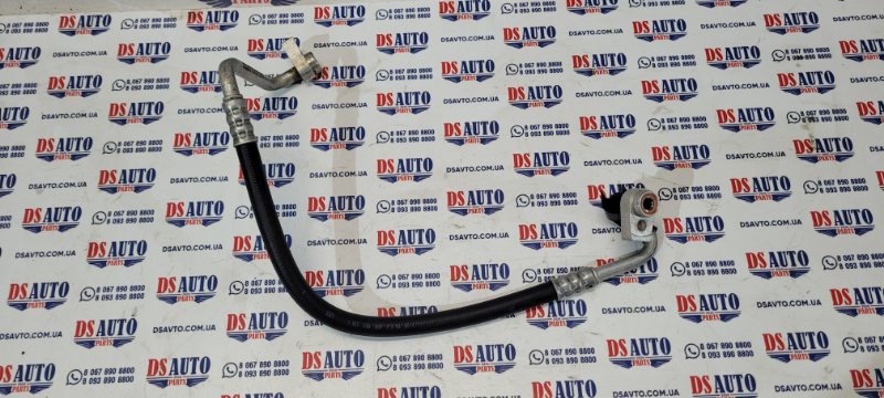 Трубка кондиционера Ford Escape 2015 MK3 1.6 CV6119N601EE Б/У