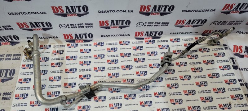 Трубка кондиционера Ford Escape 2015 MK3 1.6 CV6119A834KH Б/У
