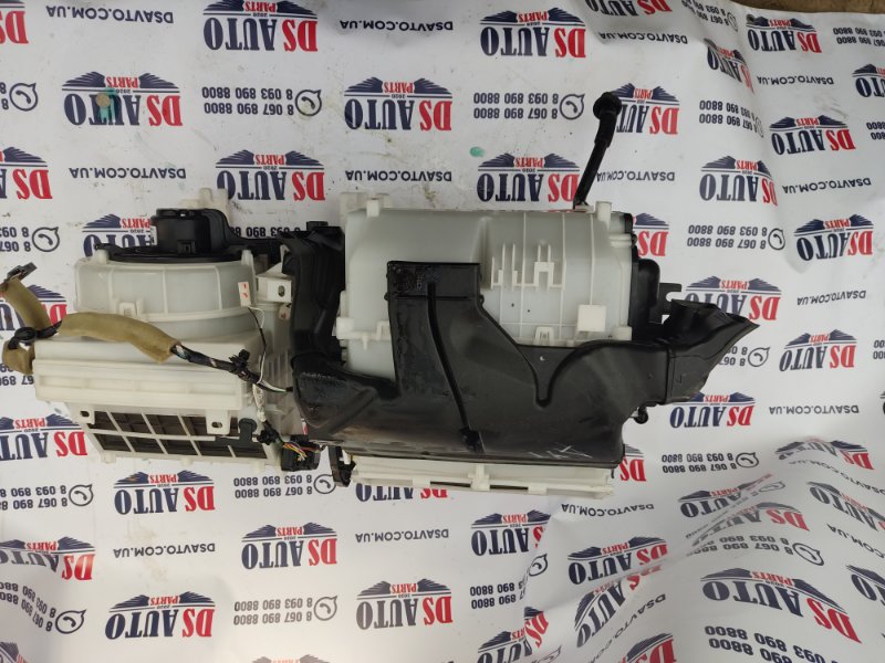 Воздуховод салона Mitsubishi Outlander 2015+ 3 2.4 7830A314 Б/У
