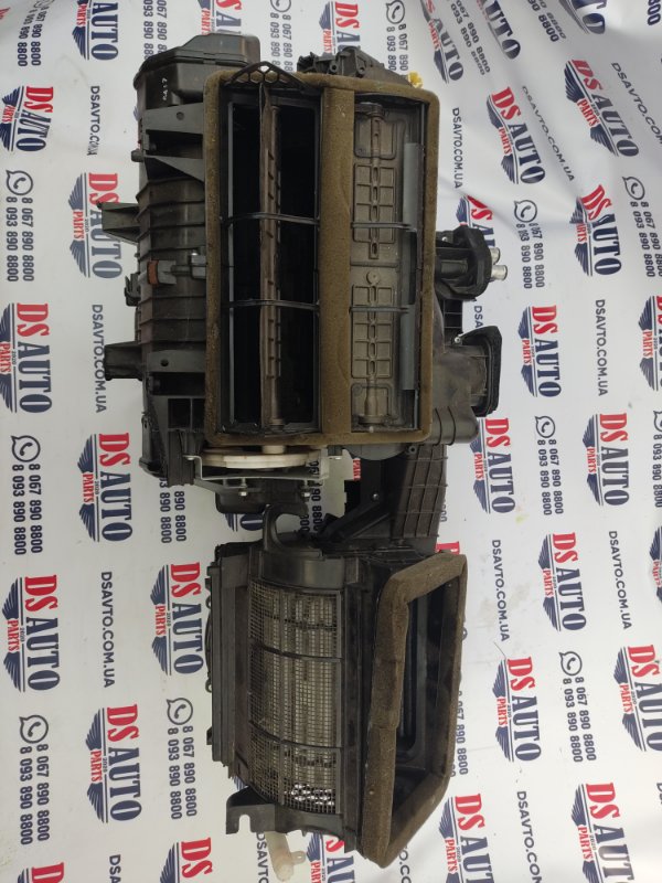 Печка салона Jeep Patriot 2013+ 68018098AC Б/У
