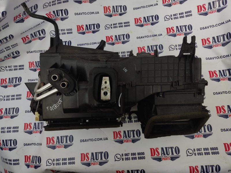 Печка салона Patriot 2013+