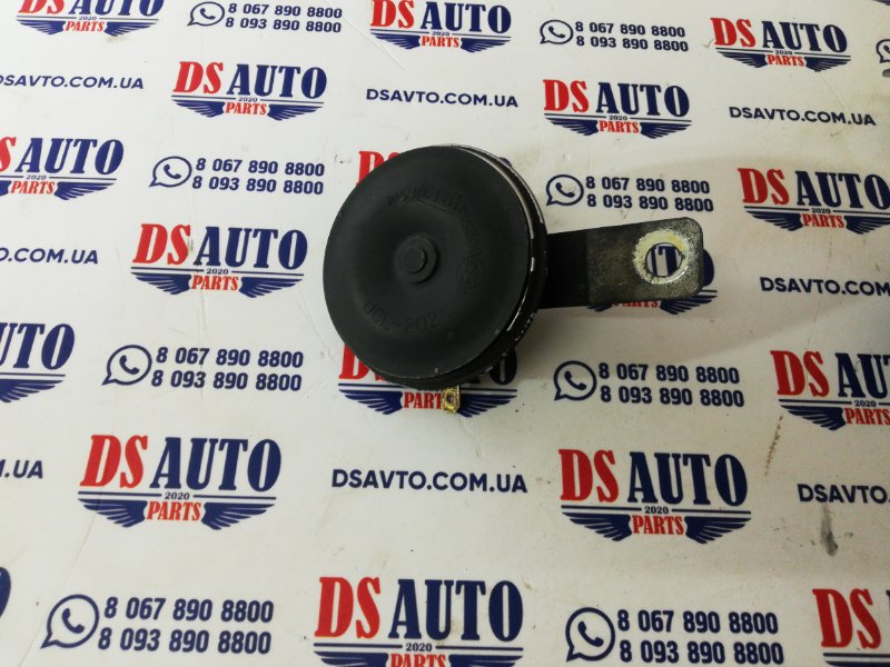 Звуковой сигнал Subaru Forester 2016+ S13 2.5 86012SG000 Б/У