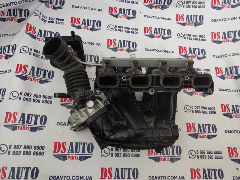 Патрубок воздушного фильтра Mitsubishi Outlander 2015+ 3 2.4 1505A628 Б/У