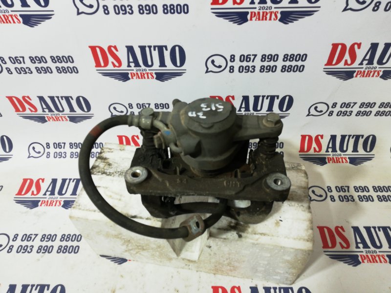 Суппорт тормозной задний правый Subaru Forester S13 2.5