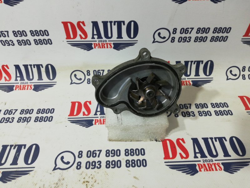Помпа Forester 2015 S13 2.5