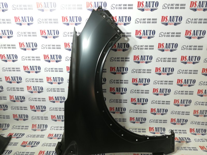 Крыло переднее правое Subaru Crosstrack XV 2013+ G33 2.0 57120FJ0509P Б/У
