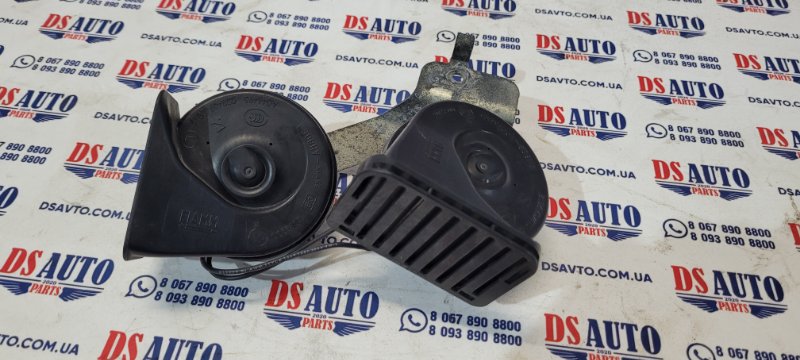 Звуковой сигнал Ford Escape 2013 МК3 1.6 CJ5Z-13832-A Б/У
