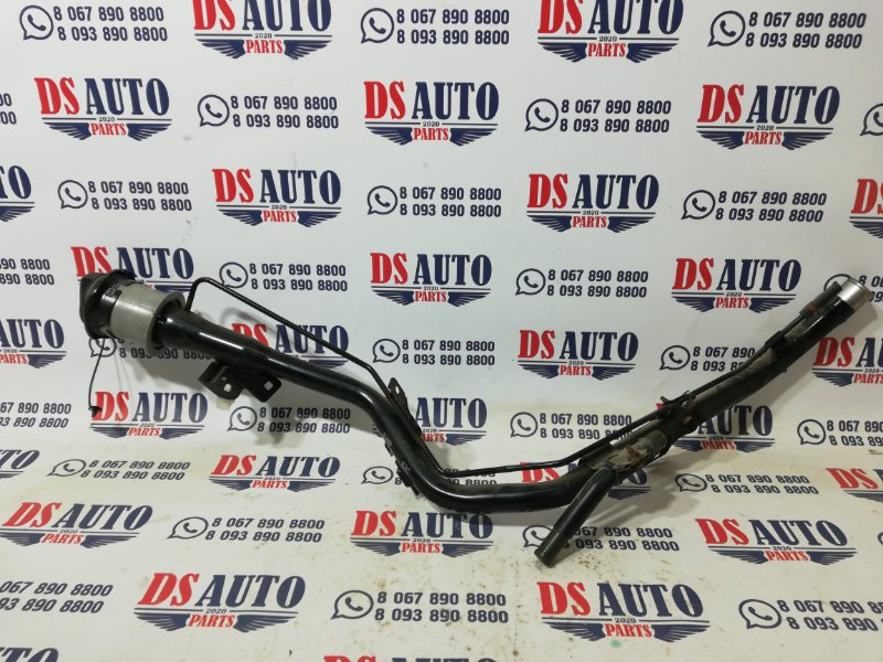 Горловина топливного бака Subaru Forester 2016+ S13 2.5 42066SG020 Б/У