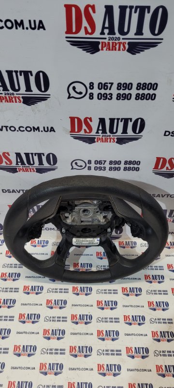 Руль Ford Escape 2014 MK3 1.6 BM5Z-3600-RA Б/У