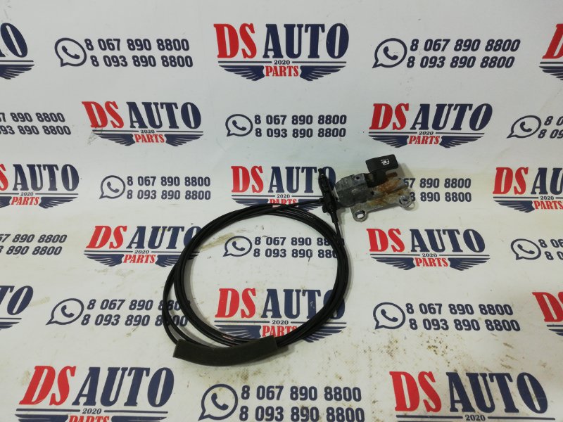 Ручка открывания бензобака Subaru Forester 2016+ S13 2.5 57340AJ000 Б/У