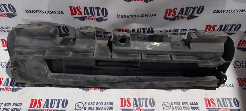 Рамка радиатора Nissan Rogue 2015 2.5 215795ha0a Б/У