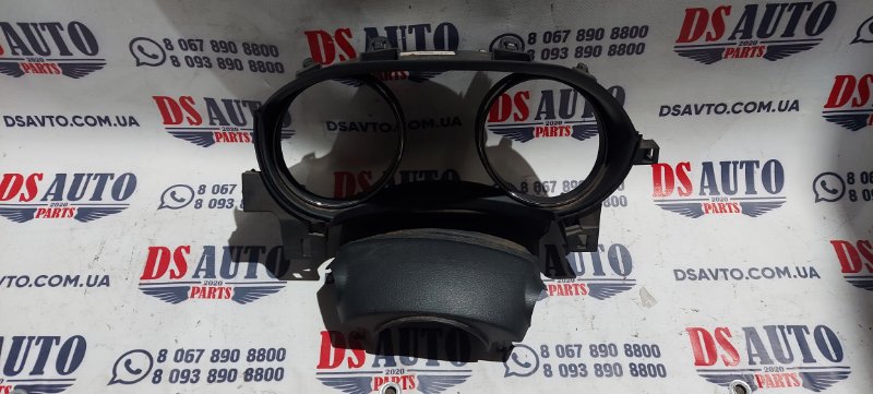 Козырек панели приборов Nissan Rogue 2016 2.5 24810-4BA8A Б/У