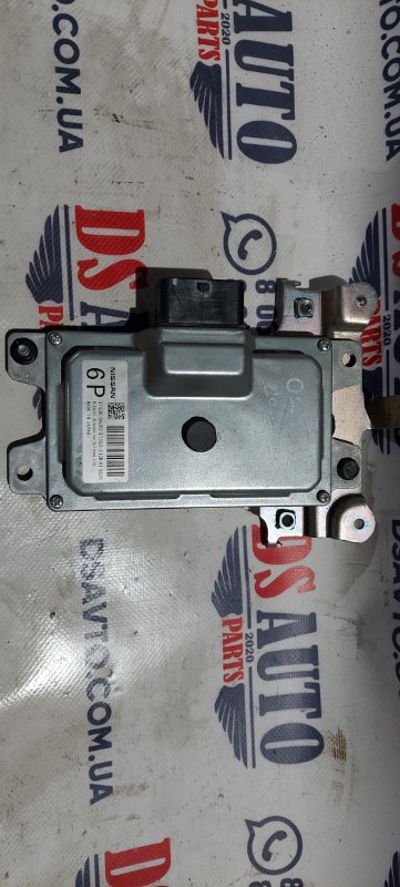 Блок управления АКПП Nissan Rogue 2016 2.5 310365hj0c Б/У