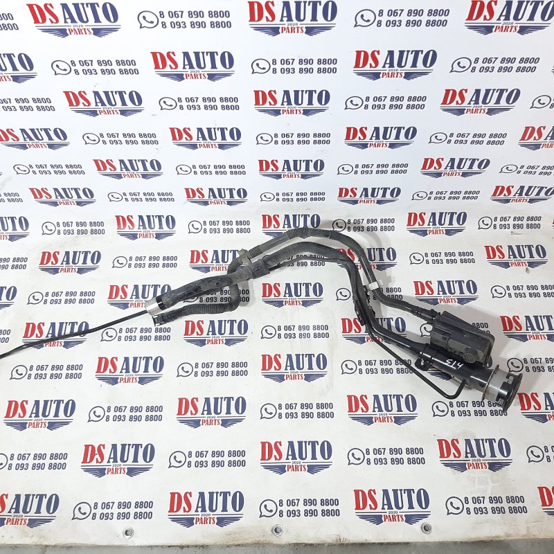 Горловина топливного бака Subaru Forester 2018 s14 2.5 42066SJ030 Б/У