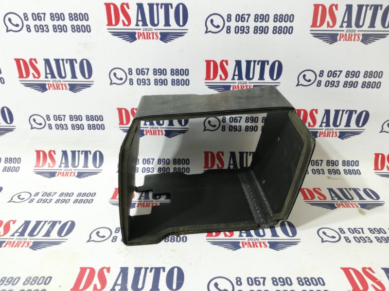 Короб аккумулятора Subaru Forester s14 2.5