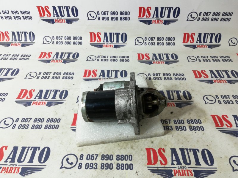 Стартер Subaru Legacy B15 2.5