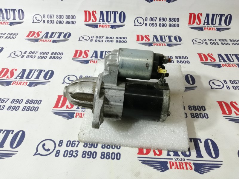 Стартер Subaru Legacy 2015+ B15 2.5 23300AA71A Б/У