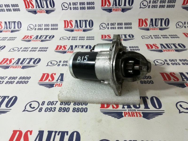 Стартер Subaru Legacy B15 2.5