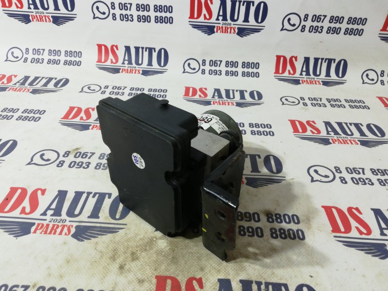 Блок ABS KIA Sorento 3 UM 3.3 2.4