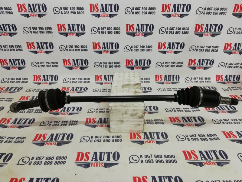 Полуось моста задний Subaru Forester 2015 S13 2.5 28421SG000 Б/У