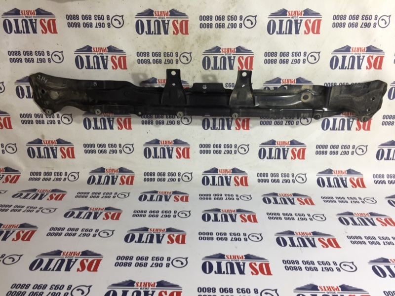 Кронштейн жабо Subaru Forester s14 2.5