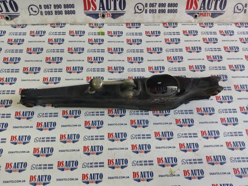 Рычаг подвески нижний задний Mitsubishi Outlander 2015+ 3 2.4 4113A125 Б/У