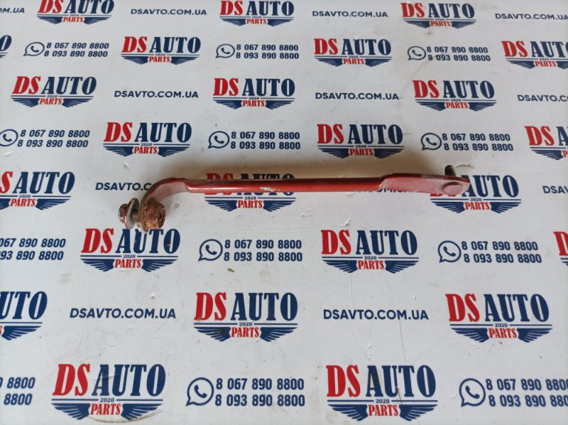 Кронштейн крыла передний правый Dodge Journey 2013 2.4 05155817AA Б/У