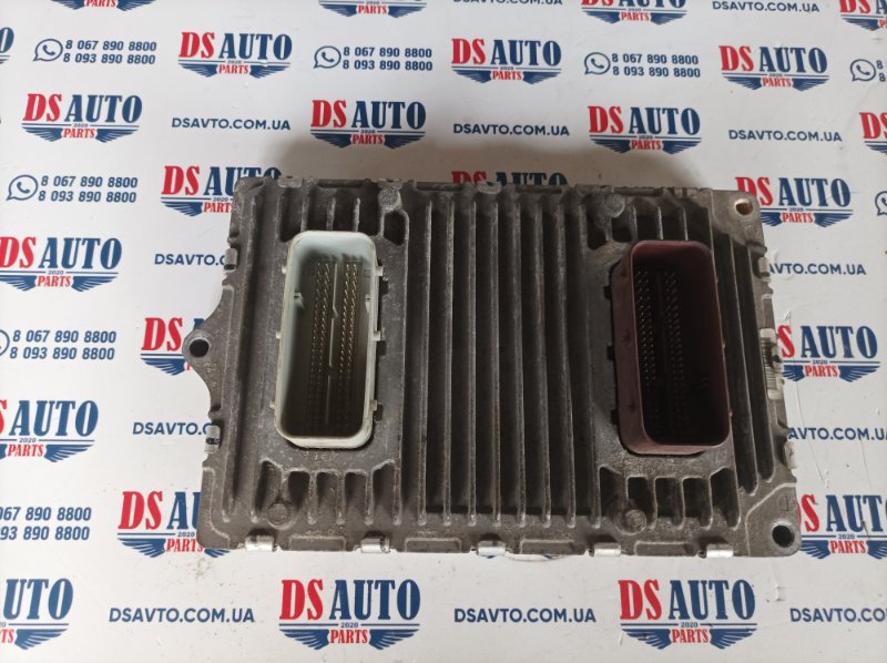 Блок управления двигателем Dodge Journey 2013 2.4 5150720AC Б/У