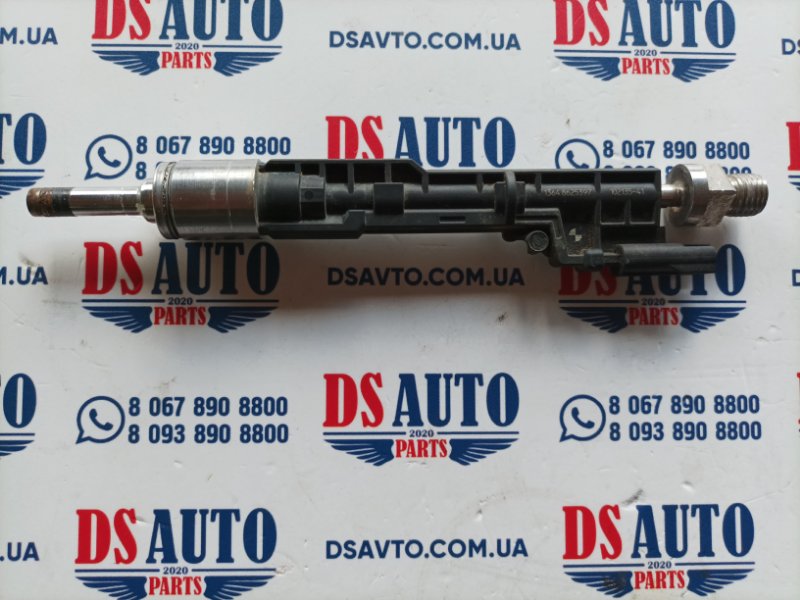 Форсунка топливная BMW 328i XDrive 2016 f30 2.0 1364 8625397 Б/У