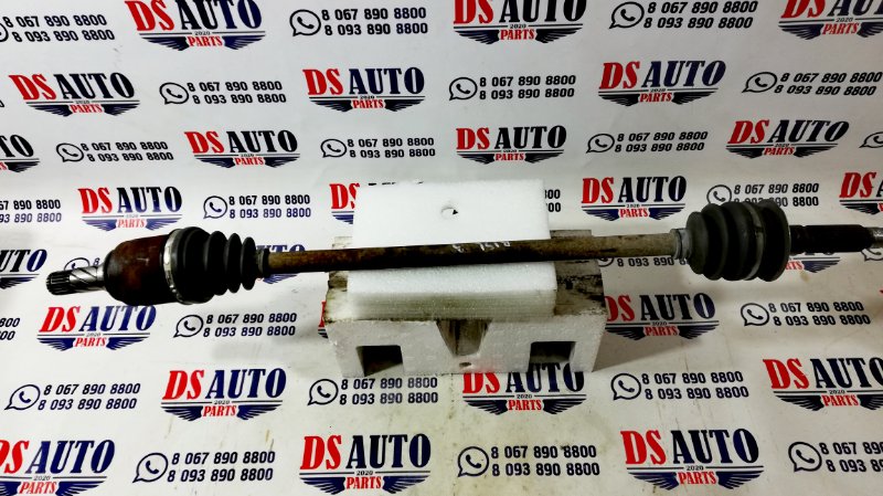 Полуось моста задний Subaru Legacy 2015+ B15 2.5 28421AL00A Б/У