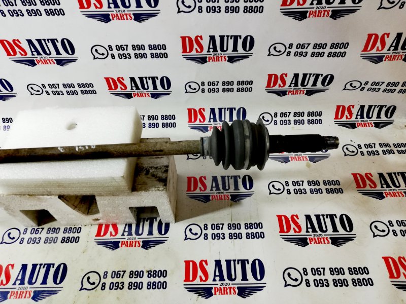 Полуось моста задний Subaru Legacy B15 2.5
