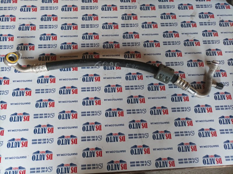 Трубка кондиционера BMW 328 2014 f30 2.0 9217375-05 Б/У