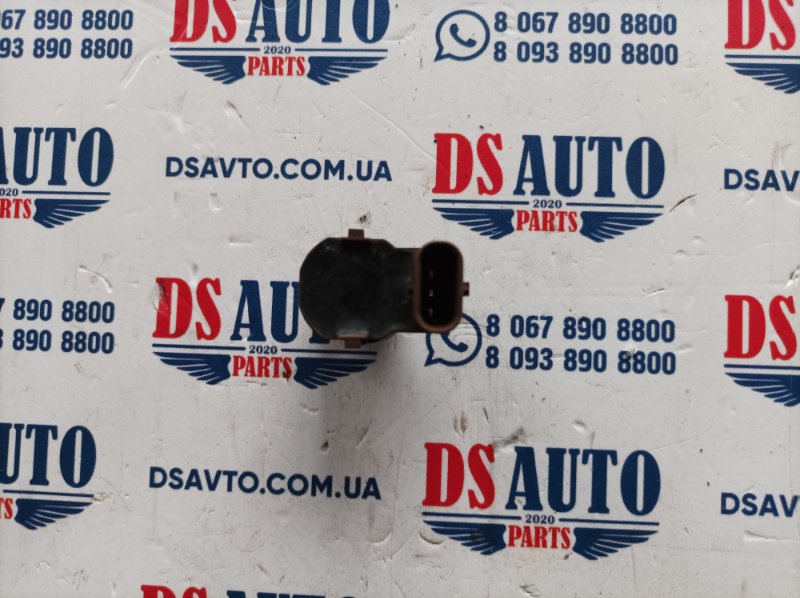 Датчик парковки передний BMW 535 2015 F10 3.0 66-20-2-180-495 Б/У