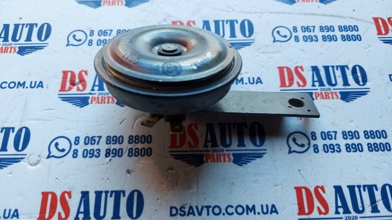 Звуковой сигнал передний Nissan Rogue 2016 2.5 256104cc0a Б/У